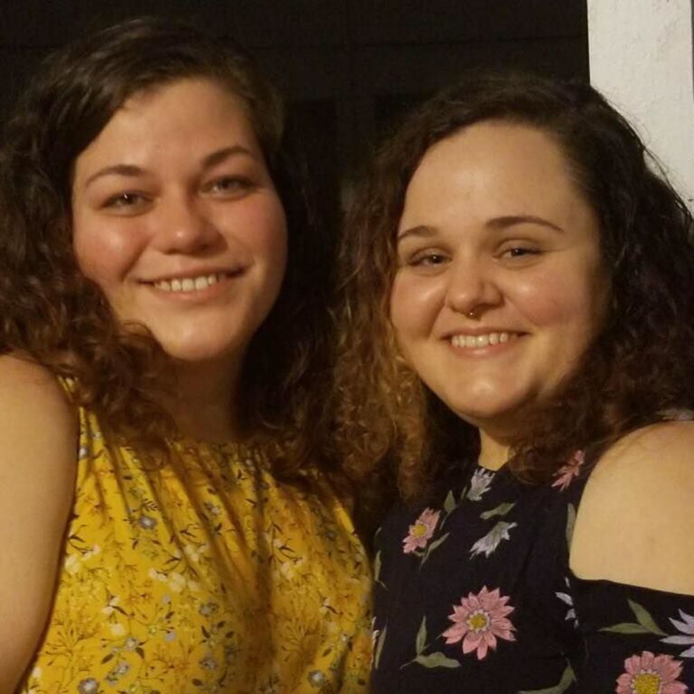 Meet your Posher, Katherine